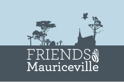 Friends of Mauriceville logo